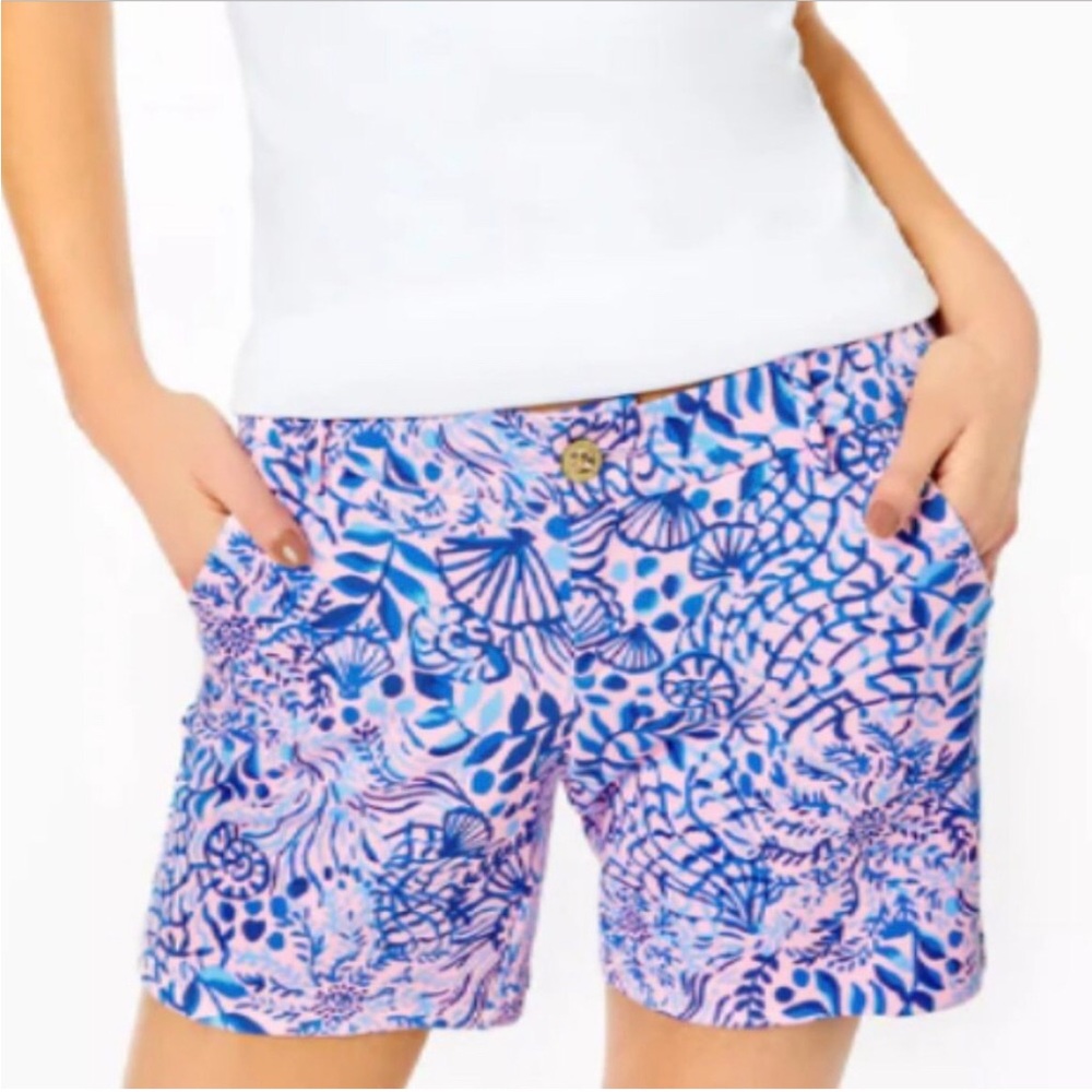 Lilly Pulitzer Jayne Knit Woman’s size 14